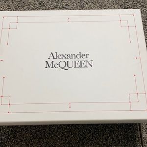 Alexander mcqueens